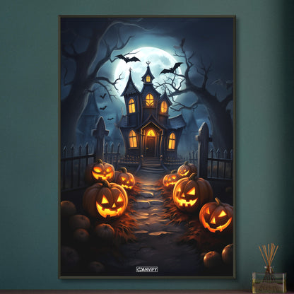 Jack O'House