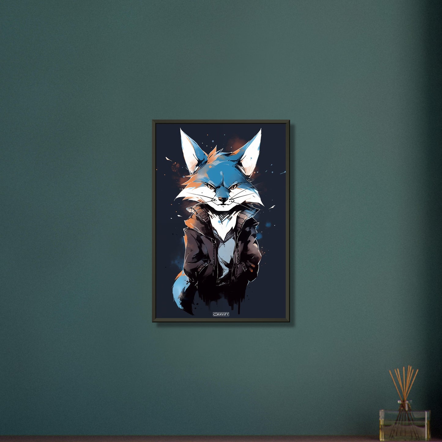 Ebon Fury