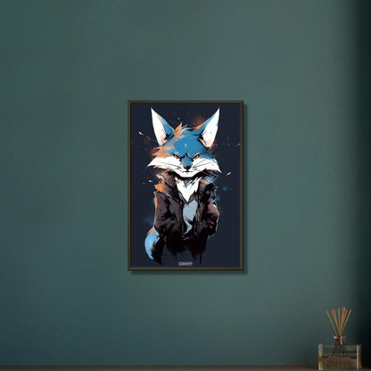 Ebon Fury