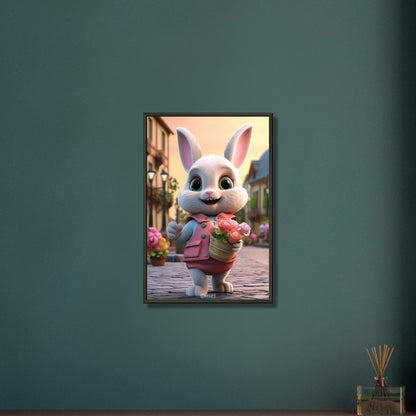 Bunny Lily