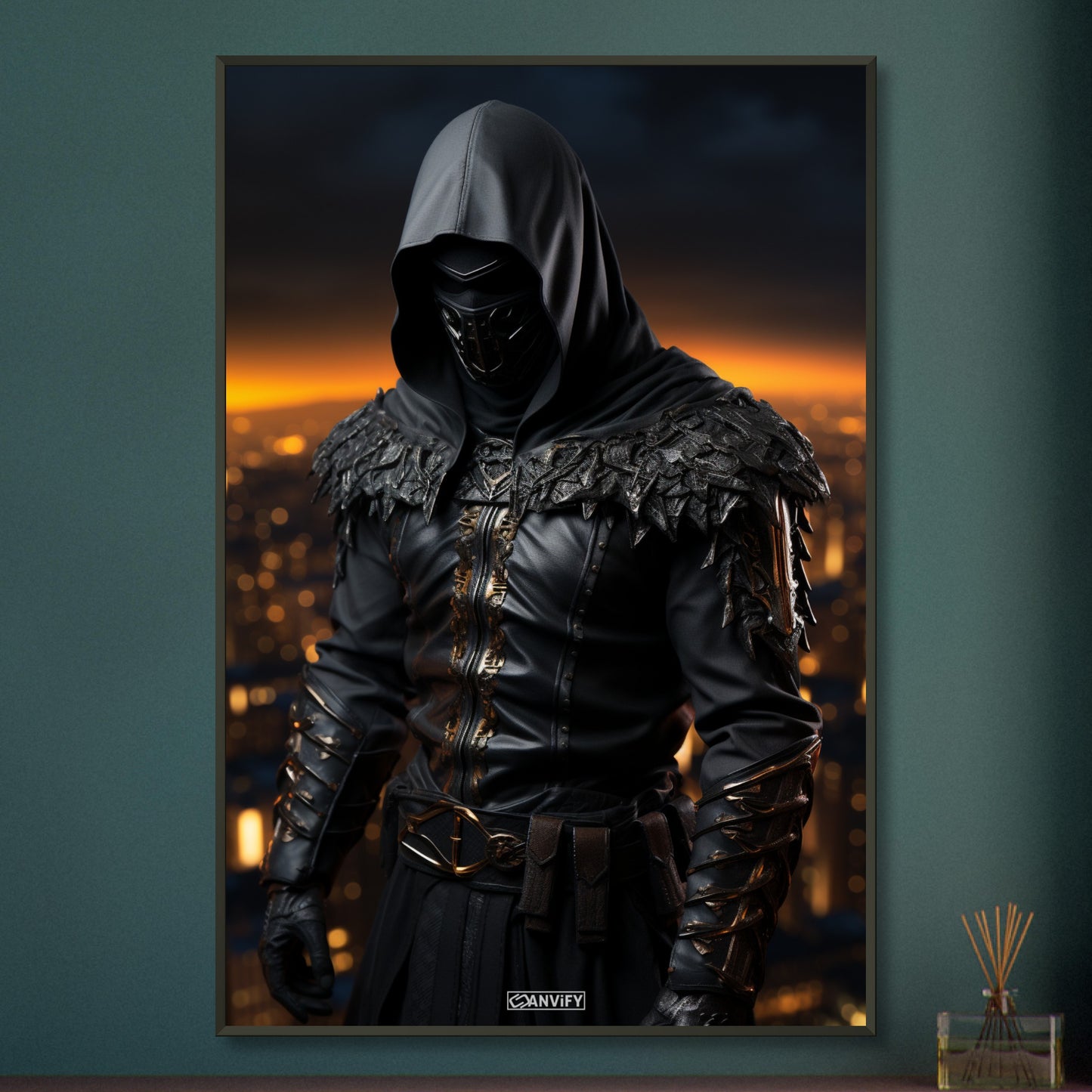 Dark Onyx