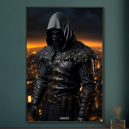 Dark Onyx