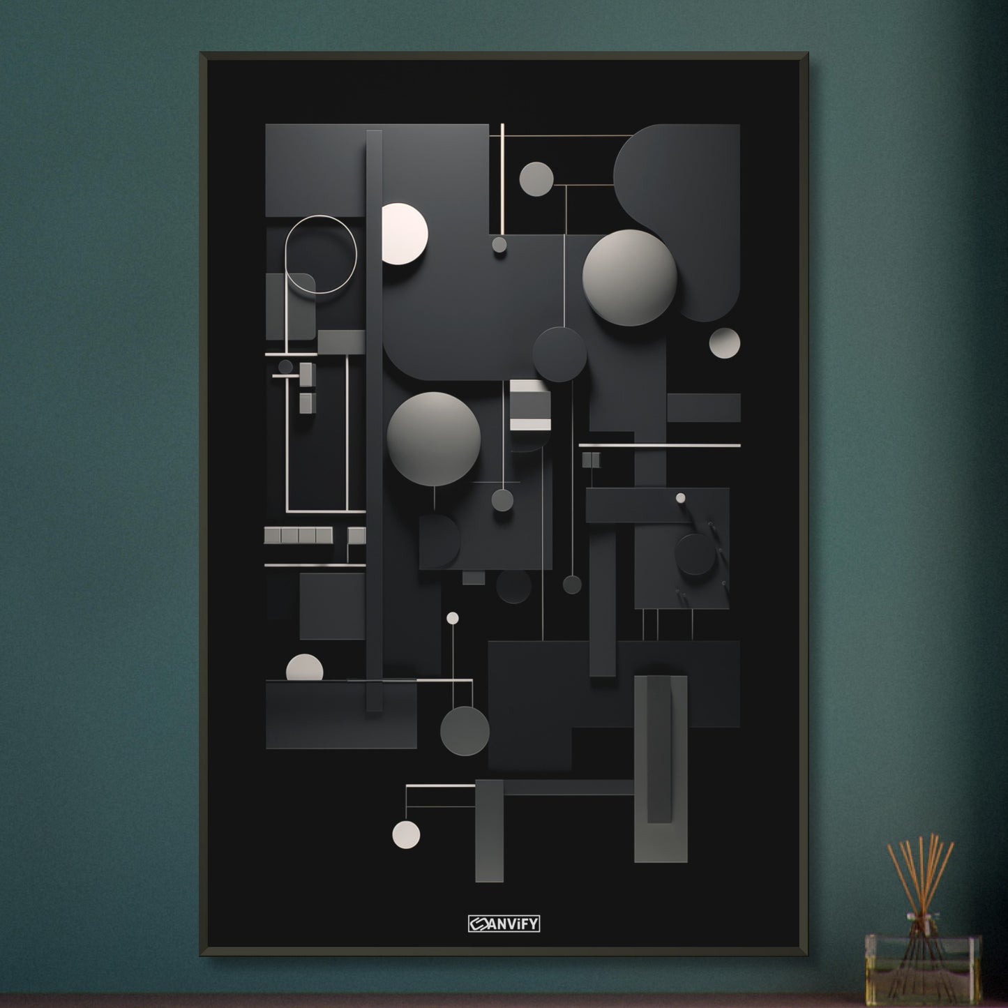 Geometric Fusion