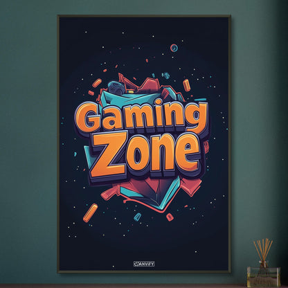 Gaming Zone