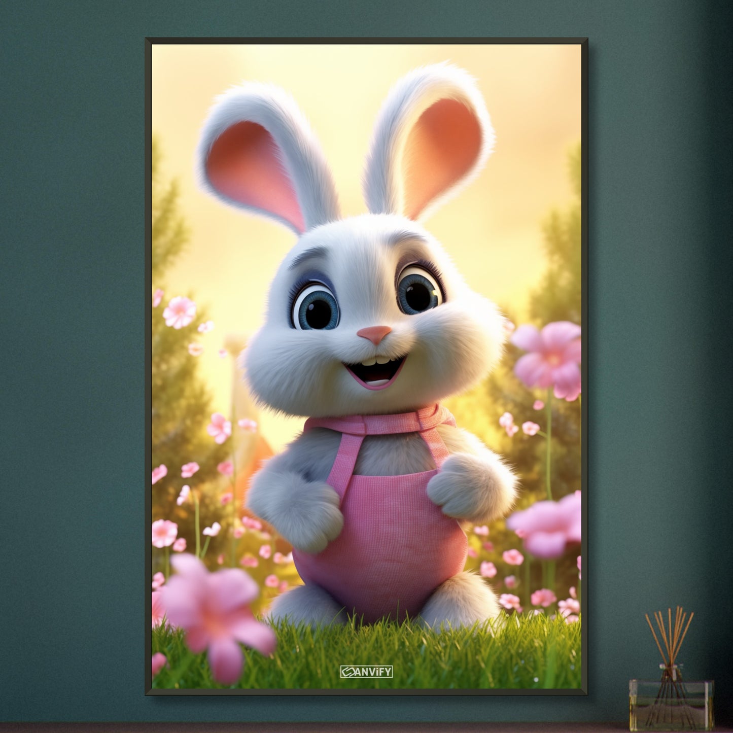 Bunny Ivy