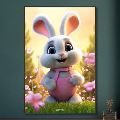 Bunny Ivy