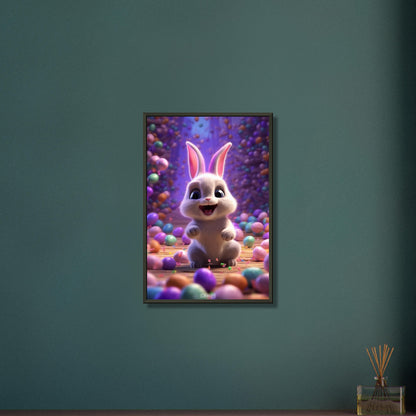 Bunny Floppy