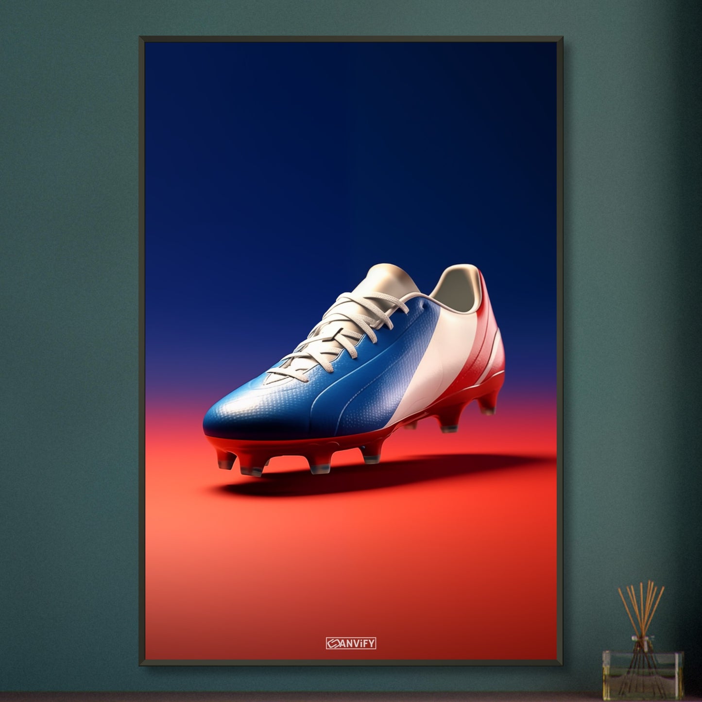 Soccer Shoe FR