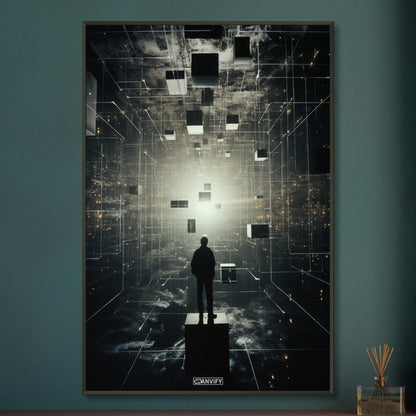 Inside the Fifth Dimension