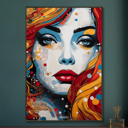 Bittersweet Beauty