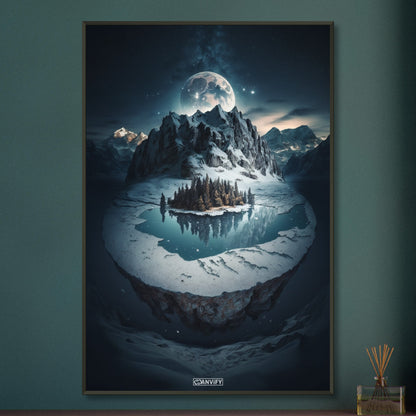 Starfall Mountain