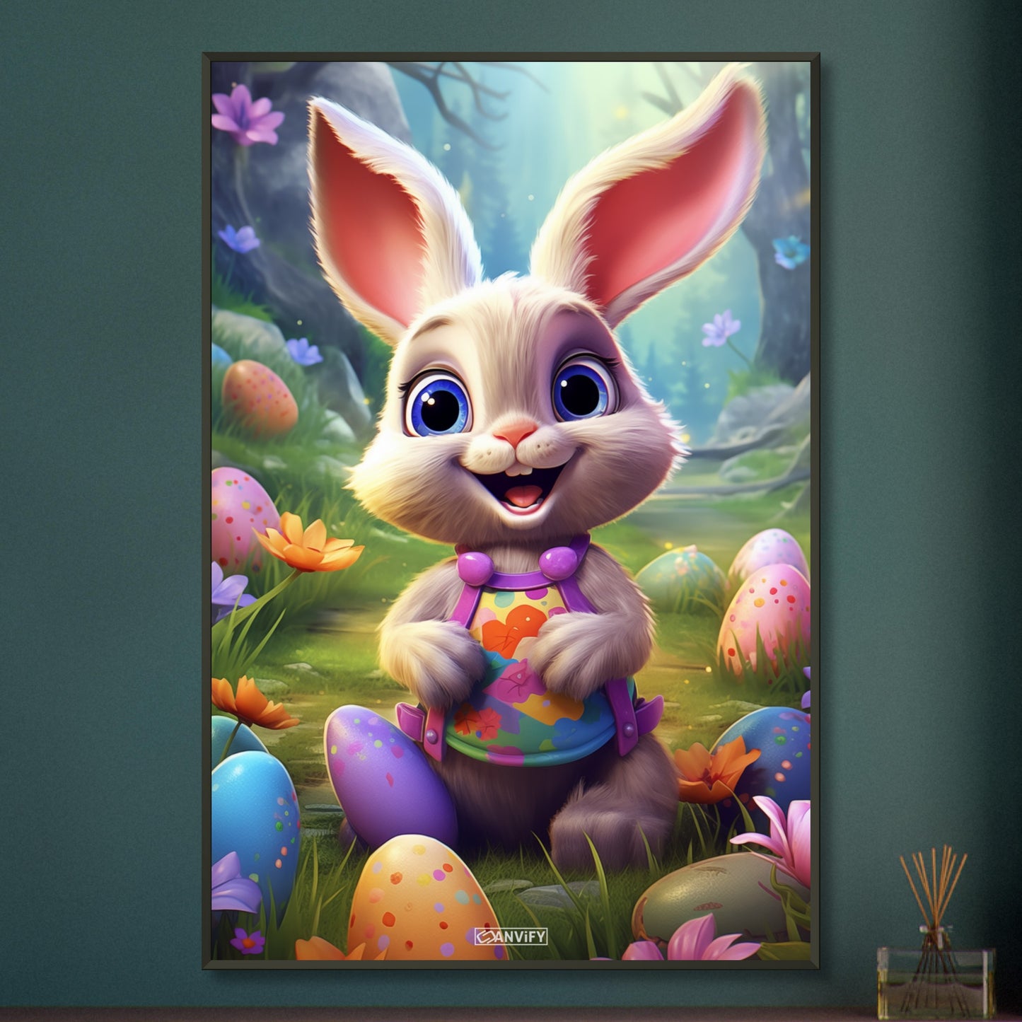 Bunny Luna