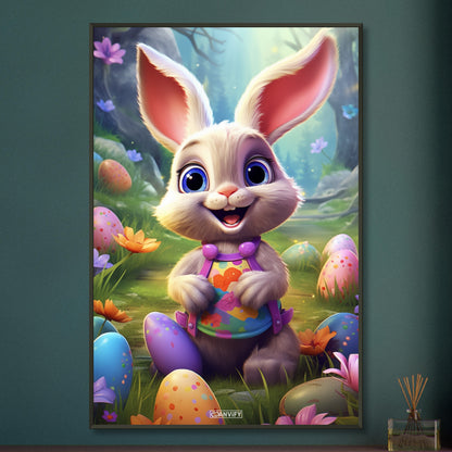 Bunny Luna