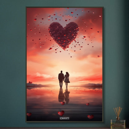 Romantic Sunset