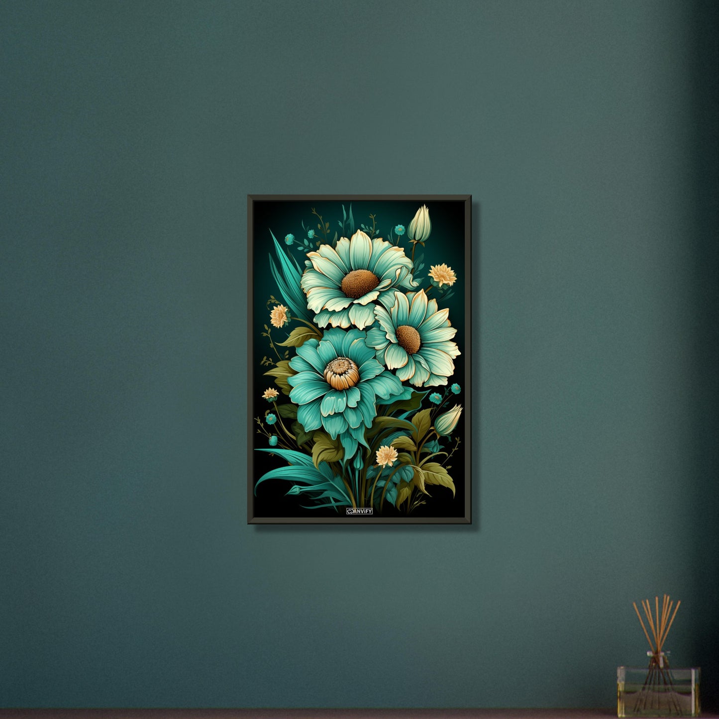 Sunflower Seraphina