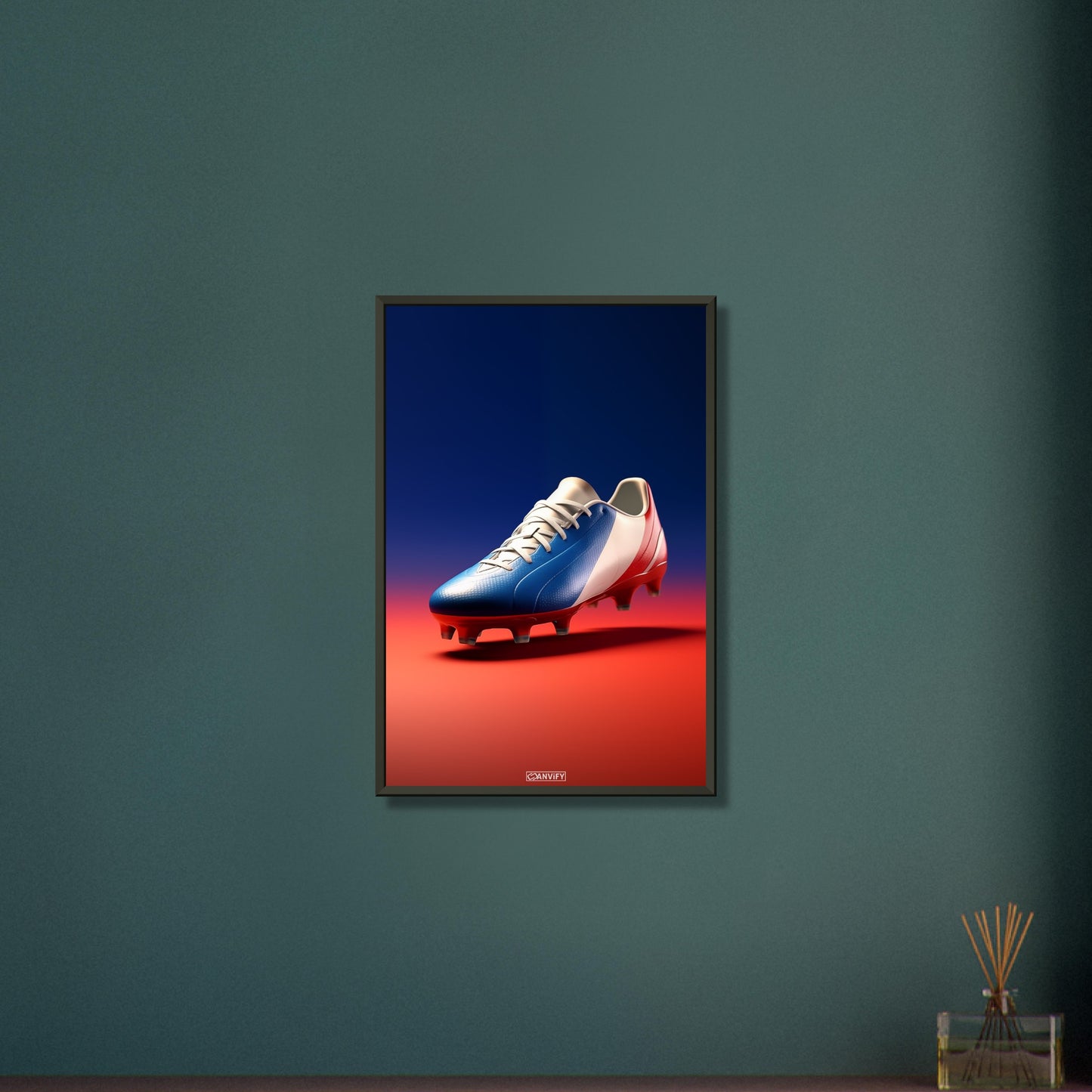 Soccer Shoe FR