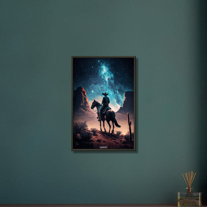 Nightfall Cowboy Expedition