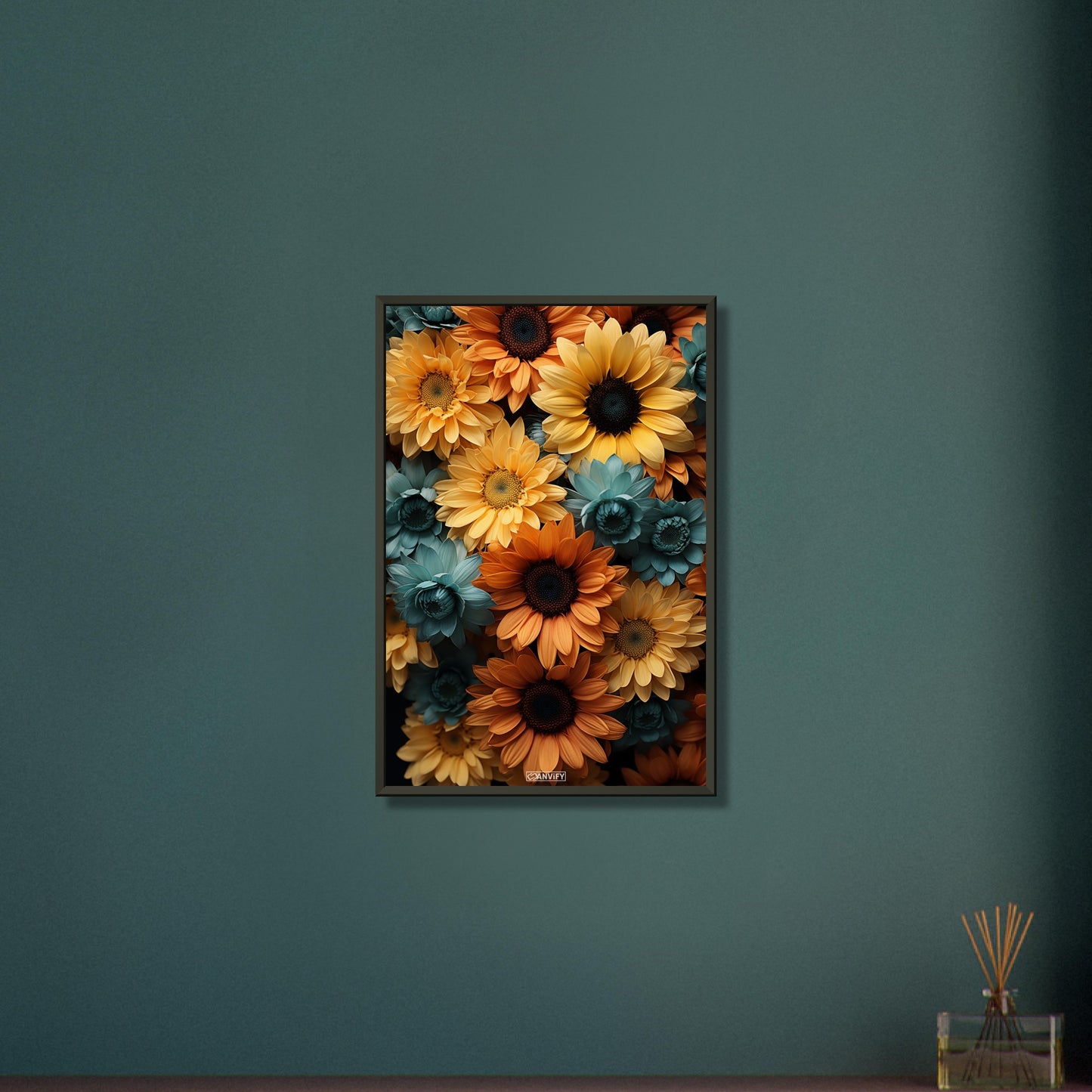 Sunflower Bush Solara