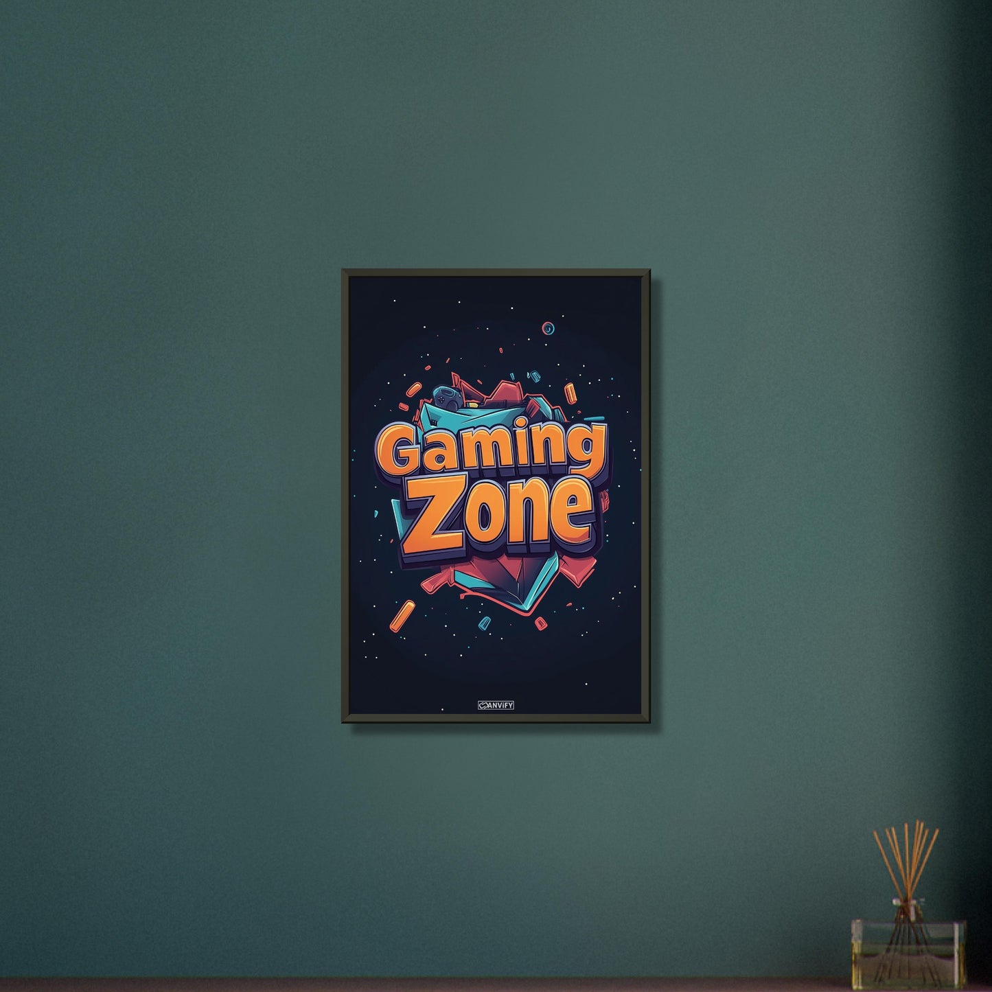 Gaming Zone
