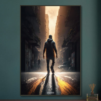 Urban Nomad