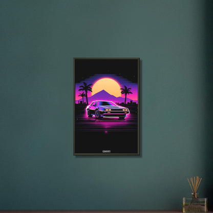 Retro Revival Ride