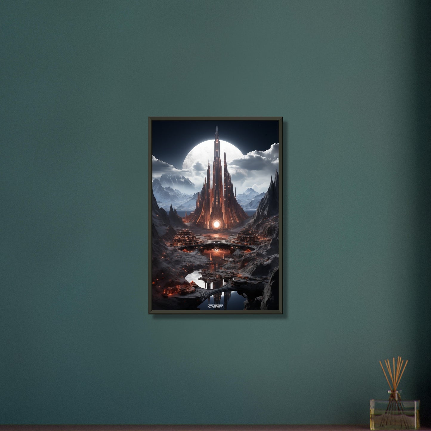 Quantum Realm