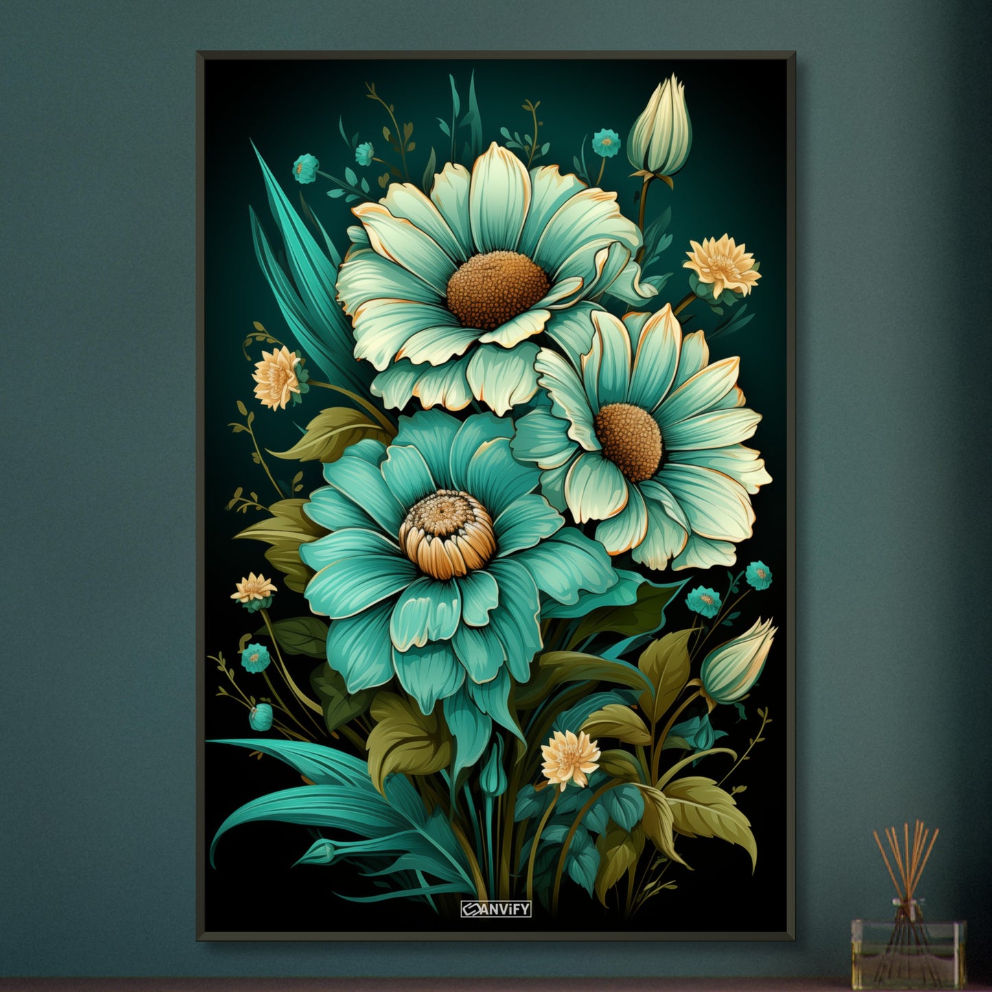 Sunflower Seraphina