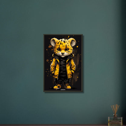 Speedster Cheetah