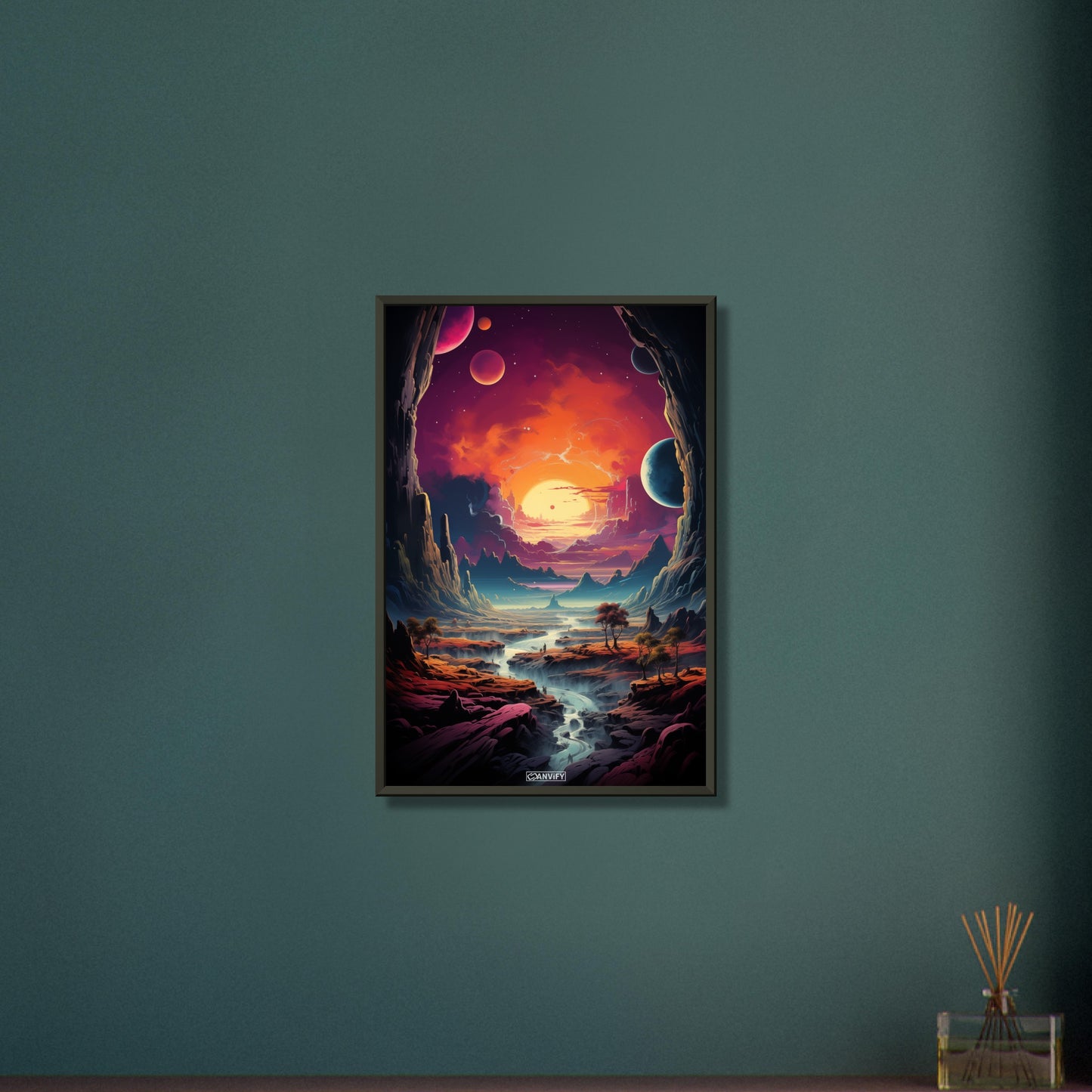 Astral Dreamscape