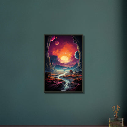 Astral Dreamscape