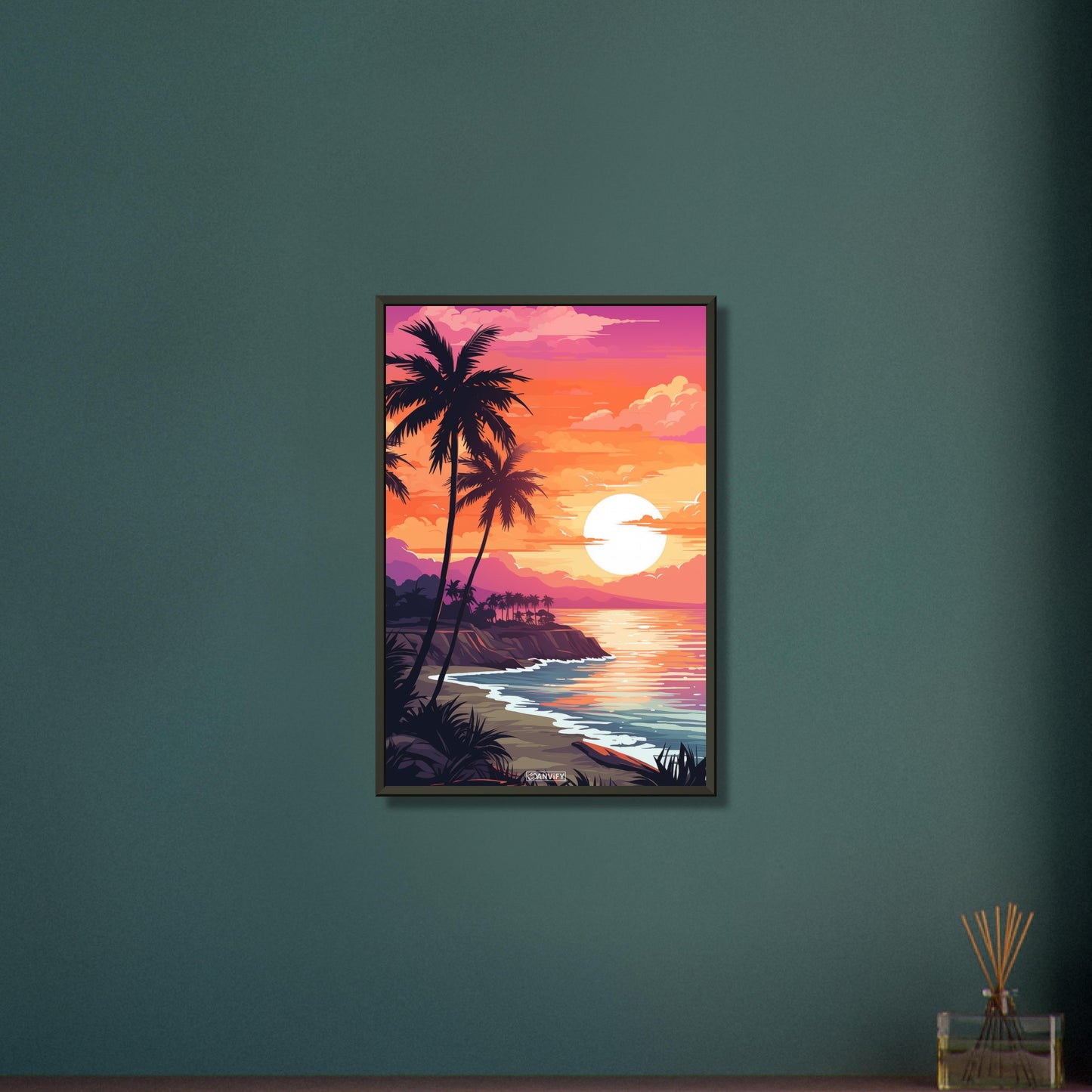 Australian Sunset