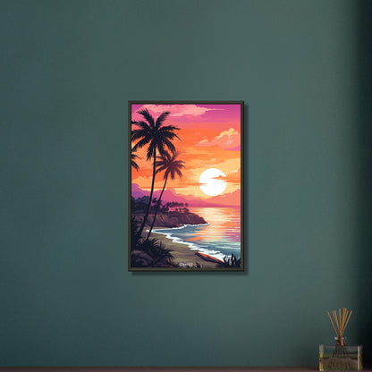 Australian Sunset