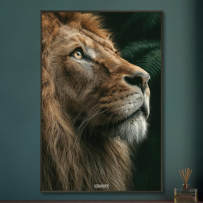 Eyes of the King