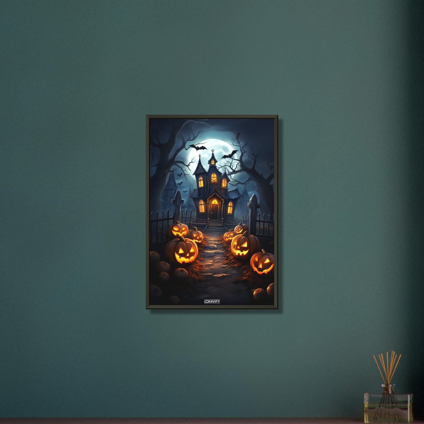 Jack O'House