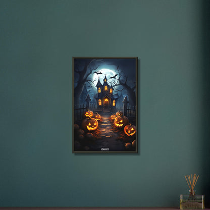 Jack O'House