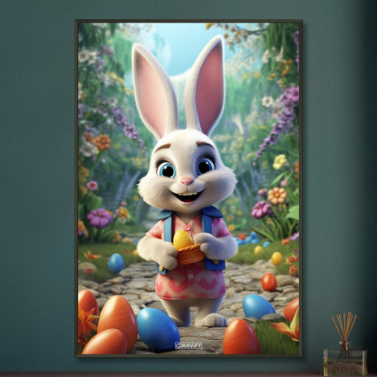Bunny Daisy