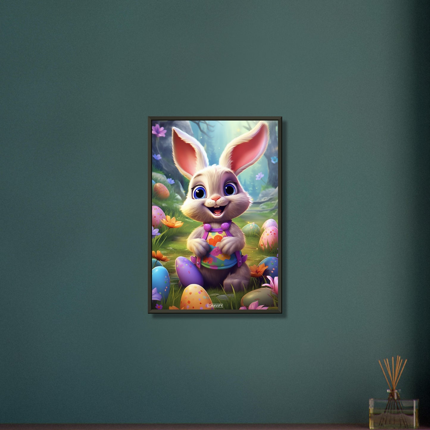 Bunny Luna