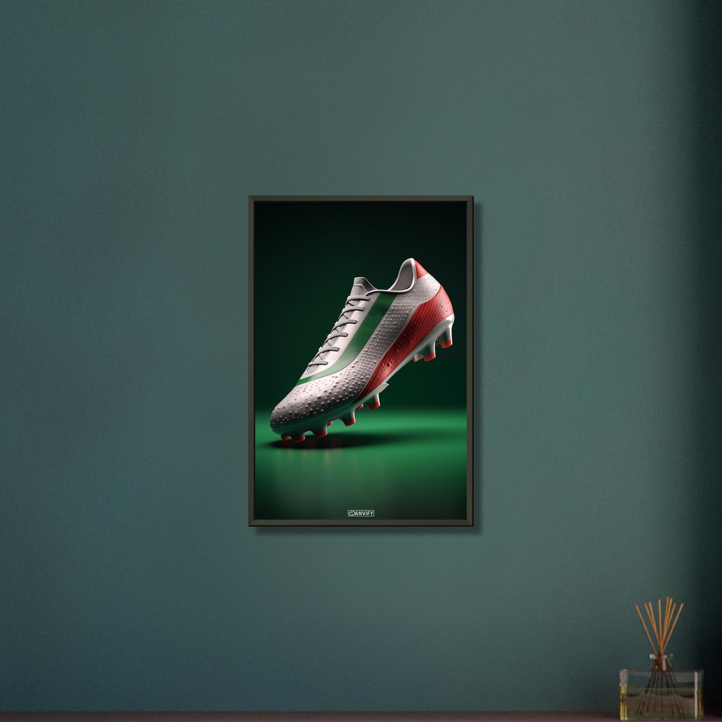 Soccer Shoe IT