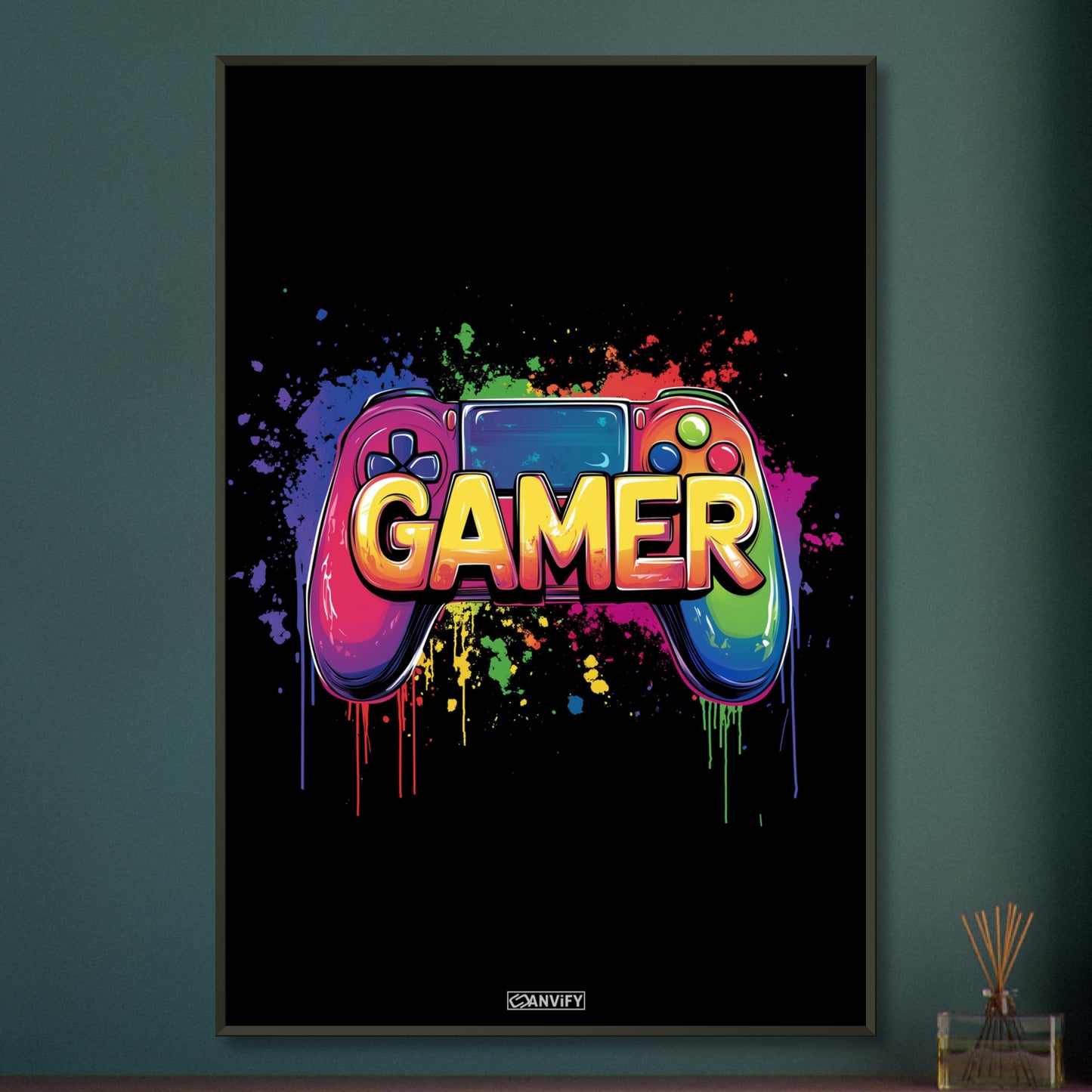 Gamer