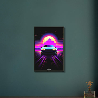 Sunbeam Drive Odyssey