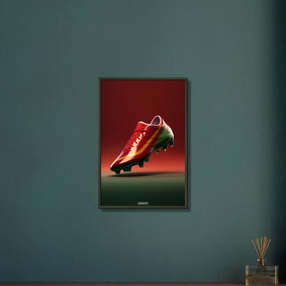 Soccer Shoe PT