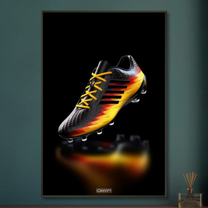 Soccer Shoe DE