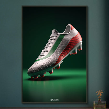 Soccer Shoe IT