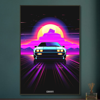 Sunbeam Drive Odyssey
