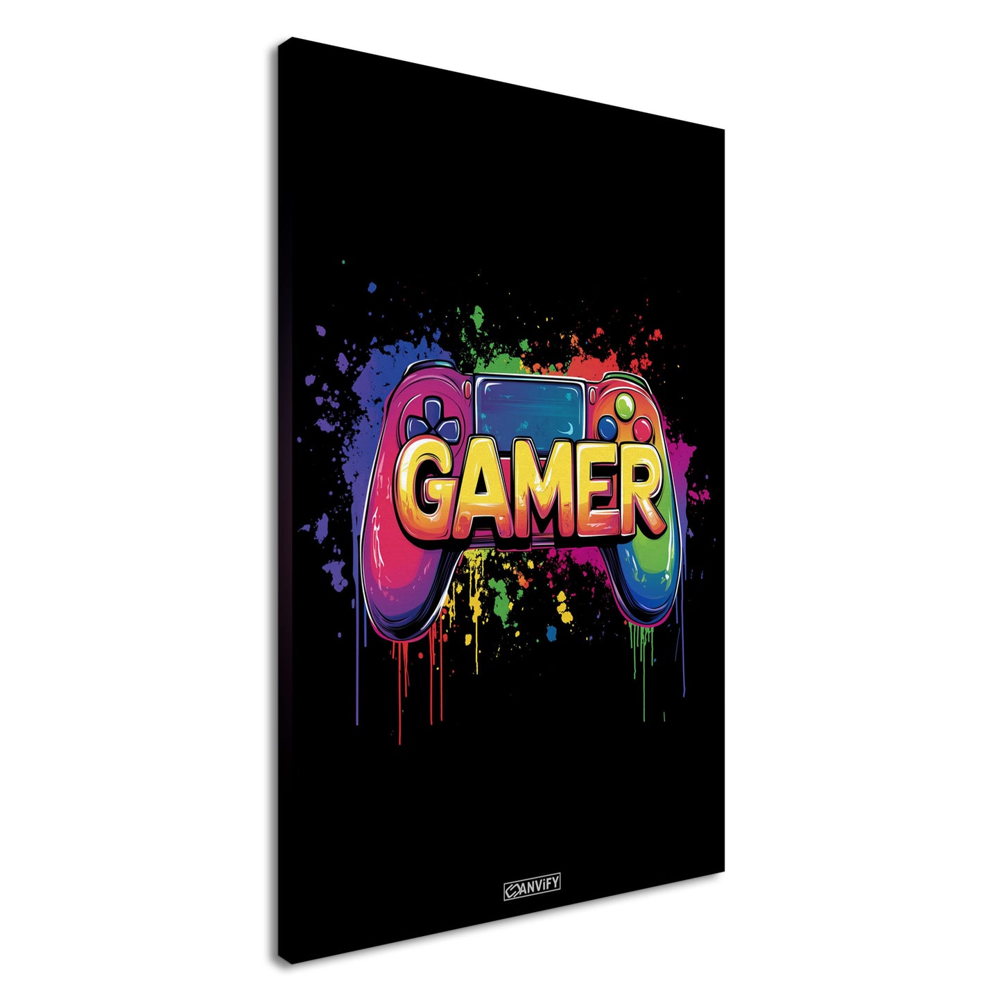 Gamer