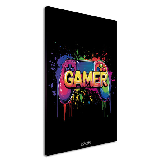 Gamer