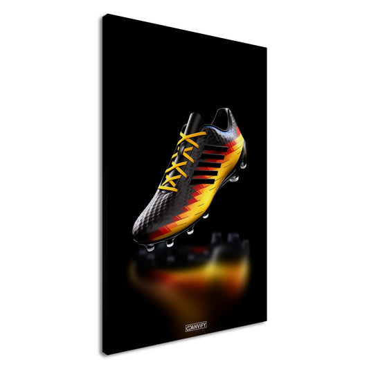 Soccer Shoe DE