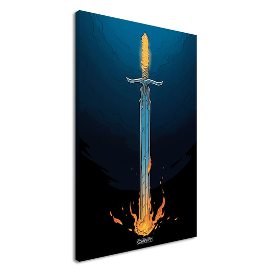 Sunfire Blade