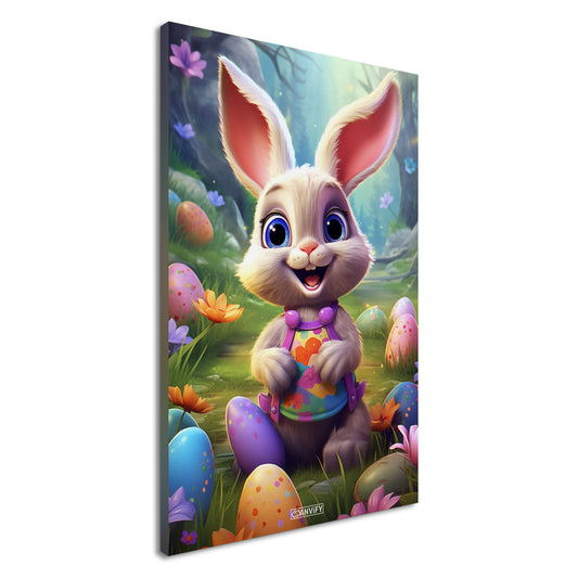 Bunny Luna