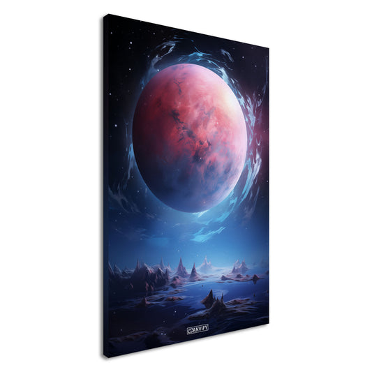 Galactic Flowing Dream